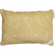 Подушка Zastelli Бамбушка бежевый 40х60 см