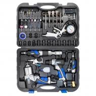 Набір пневмоінструменту з аксесуарами Forsage F-RP7857-57