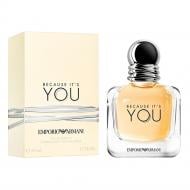 Парфюмированная вода Giorgio Armani Emporio Armani Because It’S You 50 мл