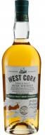 Виски West Cork Single Malt 0,7 л