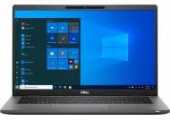 Ноутбук Dell Latitude 7420 14 (N099L742014UA_WP) black