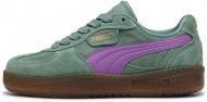 Кеды Puma Palermo Moda Xtra Gum Wns 40032308 р.40 зеленый Кеды Puma Palermo Moda Xtra Gum Wns 40032308 р.40 зеленый