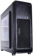 Графическая станция Artline WorkStation W52 (W52v11) black