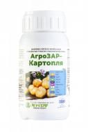 Удобрение органо-минеральное АгроЗАР Картофель (концентрат) 250 мл Удобрение органо-минеральное АгроЗАР Картофель (концентрат) 250 мл