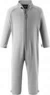 Комбинезон для мальчиков Reima Oloisa (6438429449928) р.74 серый 516443B-9150