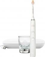Електрична зубна щітка Philips Series 9000 Sonicare HX9911/19 Diamond Clean 9000