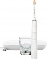 Электрическая зубная щетка Philips Series 9000 Sonicare HX9911/19 Diamond Clean 9000