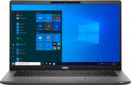 Ноутбук Dell Latitude 7420 14 (N098L742014UA_UBU) black