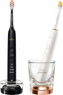 Набор электрических зубных щеток Philips Series 9000 Sonicare HX9914/69 Diamond Clean 9000