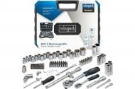 Набор ручного инструмента Scheppach 94 шт. SCH-4941-5 Набор ручного инструмента Scheppach 94 шт. SCH-4941-5