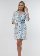 Халат женский Roksana Tiffany 376/16098 р. L ментол