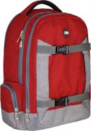 Рюкзак молодежный Cool For School 17" 830 CF86347
