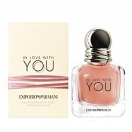 Парфюмированная вода Giorgio Armani In Love With You 30 мл