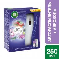 Автоматичний освіжувач повітря Air Wick Life scents Казковий сад 250 мл Автоматичний освіжувач повітря Air Wick Life scents Казковий сад 250 мл