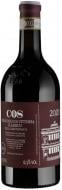 Вино COS Cerasuolo di Vittoria della Bastonaca 2020 0,75 л