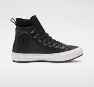 Кеди Converse Chuck Taylor WP Boot 557943C р.36 чорний