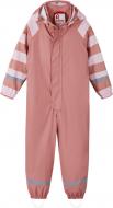 Комбинезон-дождевик для девочек Reima Roiske р.80 пудровый 520278A-1120
