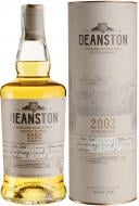 Виски Deanston 20yo Organic 0,7 л
