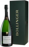 Вино ігристе Champagne Bollinger La Grande Annee 2015 1,5 л