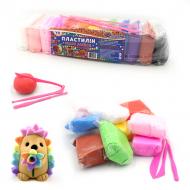 Пластилін легкий 12 кольорів по 9 г 34SL7729-12 756928 Josef Otten