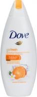 Гели для душа Dove