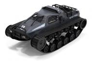 Танк на радиоуправлении Pinecone Model Military Police серый 1:12 SG-1203G