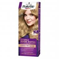 Крем-краска для волос Palette Intensive Color Creme Long-Lasting Color 9-40 Натуральный светло русый 110 мл