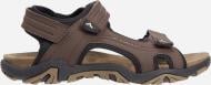 Сандалии McKinley Jackson RG IV 434828-900157 р.47 коричневый