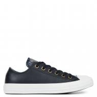 Кеди Converse CTAS OX 561699C р.36 чорний