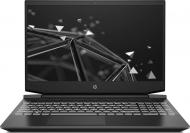 Ноутбук HP Pavilion 15 Gaming 15,6 (423Q0EA) black