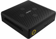 Неттоп Zotac ZBOX QCM7T3000 (ZBOX-QCM7T3000-BE) black