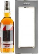 Виски Artist Collective Ben Nevis 8yo Peated 2016 0,7 л