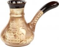 Турка Shynkar&KO большая керамическая 450 мл