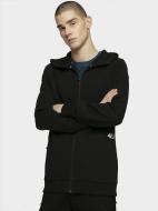 Джемпер 4F D4L20-BLM205 р. L чорний