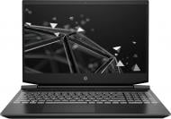 Ноутбук HP Pavilion 15 Gaming 15,6 (423Q3EA) black