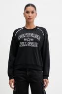 Джемпер Converse SNEAKER PATCH HOODIE CVW5K122-M6X р.S серый