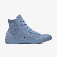 Кеды Converse Chuck Taylor All Star 561729C р. 6,5 голубой Кеды Converse Chuck Taylor All Star 561729C р. 6,5 голубой