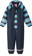 Комбинезон-дождевик унисекс Reima Roiske р.80 темно-синий 520278A-6980