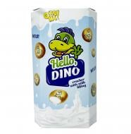 Крекер ОБА-НА HELLO DINO з молочною начинкою 50 г