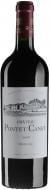 Вино Chateau Pontet-Canet 2008 0,75 л