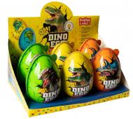 Шоколадная фигура ОБА-НА Яйцо-сюрприз DINOEGG