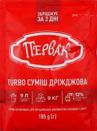Батончик вафельный Львівські дріжджі сахаросодержащего сырья в спирт 185г Первак