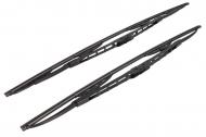 Щетка стеклоочистителя Bosch Twin 543 3397001543 600/530 мм 2 шт.
