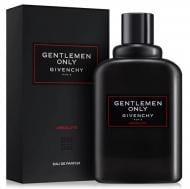 Парфумована вода Givenchy Gentlemen Only Absolute 100 мл