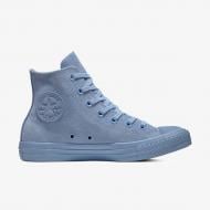 Кеди Converse Chuck Taylor All Star 561729C р.39,5 блакитний