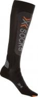 Носки X-Socks X020331-X32 р.39-41 черный 1 шт.