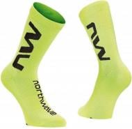 Носки NORTHWAVE M THERMOBALL TRACTION MULE V C89222010 р.L желтый 1 шт.