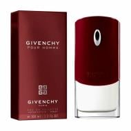 Туалетная вода Givenchy Pour Homme 100 мл