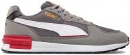 Кросівки чоловічі демісезонні Puma Graviton 38073849 р.44,5 сірі Кросівки чоловічі демісезонні Puma Graviton 38073849 р.44,5 сірі