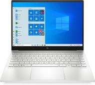 Ноутбук HP ENVY 14-eb0000ua 14 (423W9EA) silver